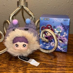 New Maymei Crazy Circus Plushie Blind Box - Beast Whisperer